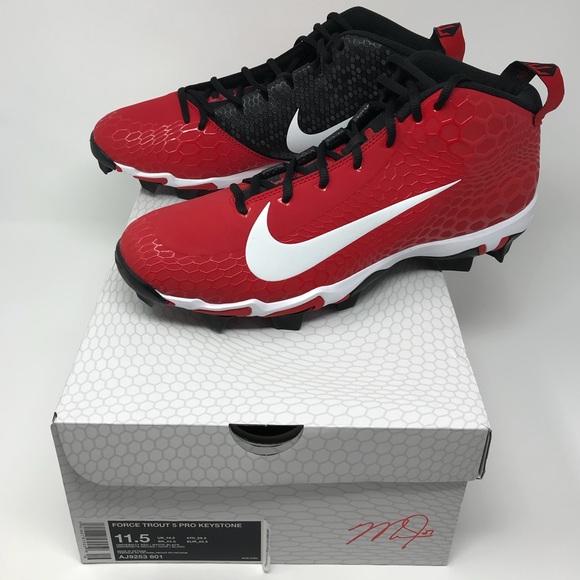 nike force trout 5 pro keystone